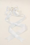 LOTUS ribbon / ブレスレットリング   I-24-07-20-116-EL-AC-HD-ZI