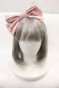 Angelic Pretty / Eternal Carnivalカチューシャ  ピンク I-24-08-27-089-AP-AC-HD-ZI