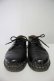 画像1: Dr.Martens （Getta Grip） / 3ホールシューズ UK5 黒 I-24-09-07-104-PU-SH-HD-ZI (1)