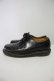 画像2: Dr.Martens （Getta Grip） / 3ホールシューズ UK5 黒 I-24-09-07-104-PU-SH-HD-ZI (2)