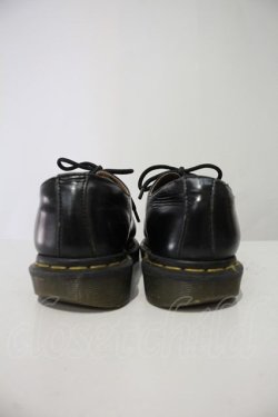 画像3: Dr.Martens （Getta Grip） / 3ホールシューズ UK5 黒 I-24-09-07-104-PU-SH-HD-ZI