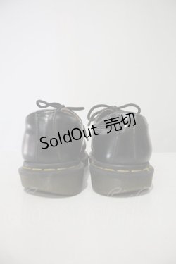 画像3: Dr.Martens （Getta Grip） / 3ホールシューズ UK5 黒 I-24-09-07-104-PU-SH-HD-ZI