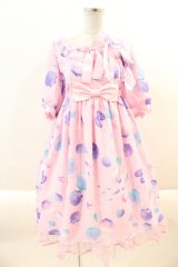 Angelic Pretty / Dream Marineワンピースセット  ピンク I-24-09-28-044-AP-OP-HD-ZI