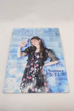 画像1: MILK　MILKBOY / G カタログ   I-24-10-12-123-LO-ZA-HD-ZI