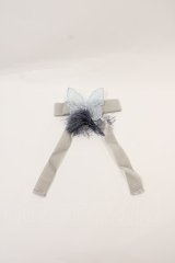 Angelic Pretty / HAT Shanghai Dollクリップ  サックス I-24-12-22-115-AP-AC-HD-ZI