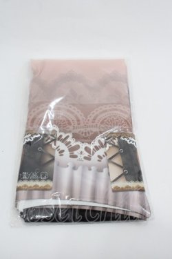 画像2: abilletage / corset tights busk  ブラック I-25-03-12-121-GO-ZA-HD-ZI