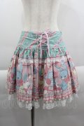 Angelic Pretty / MELODY TOYSスカート  ミント I-25-03-23-076-AP-SK-HD-ZI