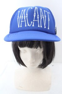 RNA / VACANTキャップ F ブルー O-24-04-28-1129-PU-AC-OW-ZT273