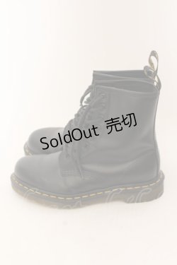 画像3: Dr.Martens （Getta Grip） / 8ホールブーツ UK4 ブラック O-24-05-13-063-PU-SH-OW-ZT425