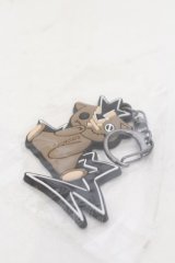 NieR Clothing / NieRくんラバキーホルダー   O-24-05-31-097-PU-ZA-OW-ZT424