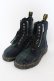 画像1: Dr.Martens （Getta Grip） / 1460ZIP TARTAN　ブーツ UK4 グリーン O-24-07-08-059-PU-SH-OW-OS (1)