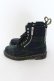 画像3: Dr.Martens （Getta Grip） / 1460ZIP TARTAN　ブーツ UK4 グリーン O-24-07-08-059-PU-SH-OW-OS (3)