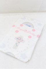 Angelic Pretty / Milky Crossタイツ（2015年）  シロ O-24-07-29-4103-AP-ZA-OW-OS