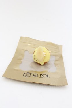 画像3: Q-pot. / Banana CupCake  - O-24-08-22-104-QP-AC-IG-OS