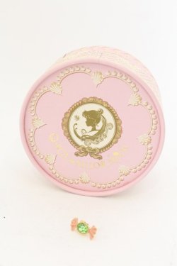 画像3: Q-pot. /セーラープチジュエルキャンディーピアス ジュピター  グリーン?ピンク O-24-08-22-105-QP-AC-IG-OS