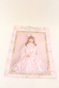 Angelic Pretty / Angelic Pretty 2023 Winter Collection Look Book　カタログ   O-24-09-06-111-AP-ZA-OW-OS