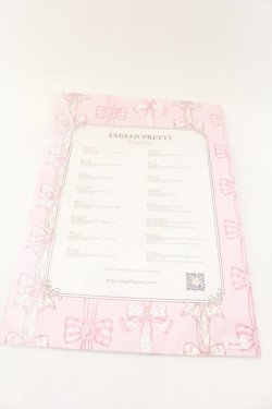 画像2: Angelic Pretty / Angelic Pretty 2023 Winter Collection Look Book　カタログ   O-24-09-06-111-AP-ZA-OW-OS