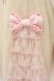 画像4: Angelic Pretty / Rich Ribbonコート  アイボリー O-24-10-08-068-AP-CO-OW-OS