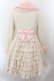 画像6: Angelic Pretty / Rich Ribbonコート  アイボリー O-24-10-08-068-AP-CO-OW-OS