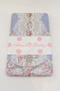 Angelic Pretty / Belle Epoque Roseオーバーニー  ラベンダー O-24-10-15-103-AP-ZA-OW-OS