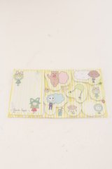 Franche Lippee / ふせん   O-24-10-30-030-LO-ZA-OW-OS