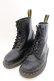 画像1: Dr.Martens （Getta Grip） / 8ホールブーツ アウトソールつま先〜踵まで約26ｃｍ ブラック O-24-11-09-026-PU-SH-OW-OS (1)