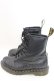 画像2: Dr.Martens （Getta Grip） / 8ホールブーツ アウトソールつま先〜踵まで約26ｃｍ ブラック O-24-11-09-026-PU-SH-OW-OS (2)