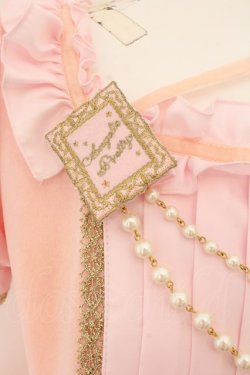 画像2: Angelic Pretty / デザートコレクションワンピース  ピンク O-24-11-23-004-AP-OP-IG-OS