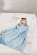 Angelic Pretty / Angelic Pretty 2020 Winter Collection Look Book　カタログ   O-24-12-08-024-AP-ZA-YM-OS