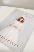 Angelic Pretty / Angelic Pretty 2018 Summer Collection Look Book　カタログ   O-24-12-08-029-AP-ZA-YM-OS