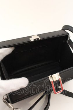 画像3: NieR Clothing / COMIC MINI SHOULDER BAG【2巻】  ブラック O-24-12-18-089-PU-BG-OW-OS