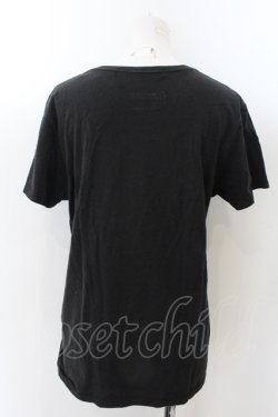 画像3: SuG / スピンズコラボTシャツ M ブラック O-24-12-25-023-PU-TO-OW-OS