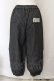 画像3: NieR Clothing / CONVERTIBLE JOGGER PANTS F グレー O-25-01-07-051-PU-PA-OW-OS (3)