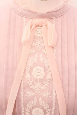 画像2: Angelic Pretty / Sweet Afternoonワンピース  ピンク O-25-02-11-090-AP-OP-IG-OS