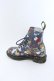 画像3: Dr.Martens （Getta Grip） / DARCY FLORAL 1460 PASCAL　8ホールブーツ UK3 ネイビー系 O-25-02-16-054-PU-SH-OW-OS