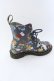 画像5: Dr.Martens （Getta Grip） / DARCY FLORAL 1460 PASCAL　8ホールブーツ UK3 ネイビー系 O-25-02-16-054-PU-SH-OW-OS