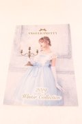 Angelic Pretty / Angelic Pretty 2019 Winter Collection Look Book　カタログ   O-25-02-20-047-AP-ZA-YM-OS