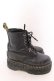 画像5: Dr.Martens （Getta Grip） / JADON PISA 8ホールブーツ UK4 ブラック O-25-02-26-071-PU-SH-IG-OS