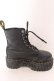 画像6: Dr.Martens （Getta Grip） / JADON PISA 8ホールブーツ UK4 ブラック O-25-02-26-071-PU-SH-IG-OS