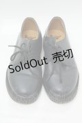 Dr.Martens （Getta Grip） / 3ホールシューズ UK5  S-24-03-12-021-PU-SH-AS-ZS