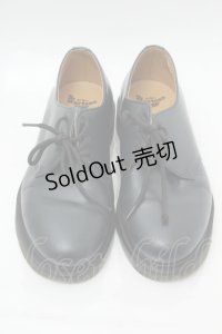 Dr.Martens （Getta Grip） / 3ホールシューズ UK5  S-24-03-12-021-PU-SH-AS-ZS