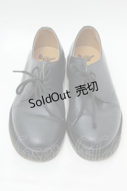 画像1: Dr.Martens （Getta Grip） / 3ホールシューズ UK5  S-24-03-12-021-PU-SH-AS-ZS