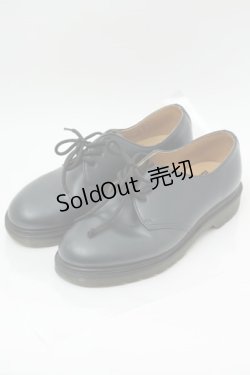 画像2: Dr.Martens （Getta Grip） / 3ホールシューズ UK5  S-24-03-12-021-PU-SH-AS-ZS