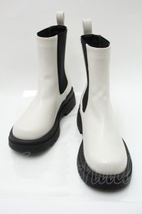 PUNKその他 / SHOEブーツ  オフ S-24-03-20-004-PU-SH-UT-ZS