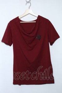 NieR Clothing / トップス   S-24-03-26-025-PU-TO-UT-ZT407