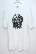 NieR Clothing / プリントトップス   S-24-05-27-031-PU-TO-AS-ZT325