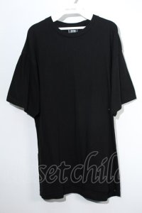 NieR Clothing / プリントTシャツ   S-24-05-31-020-PU-TO-AS-ZT246