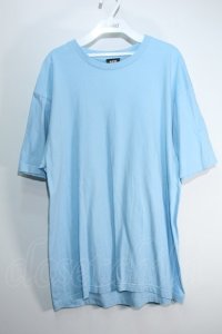 NieR Clothing / プリントTシャツ   S-24-05-31-023-PU-TO-AS-ZT325