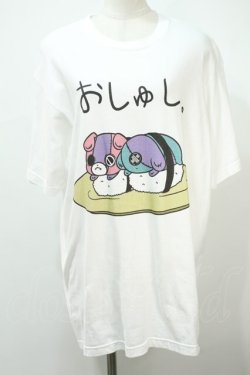 画像1: NieR Clothing / プリントTシャツ   S-24-06-21-066-PU-TO-AS-ZT325