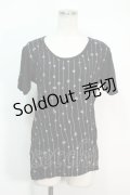 MINT NeKO / Tシャツ   S-24-06-22-023-HN-TS-AS-ZS